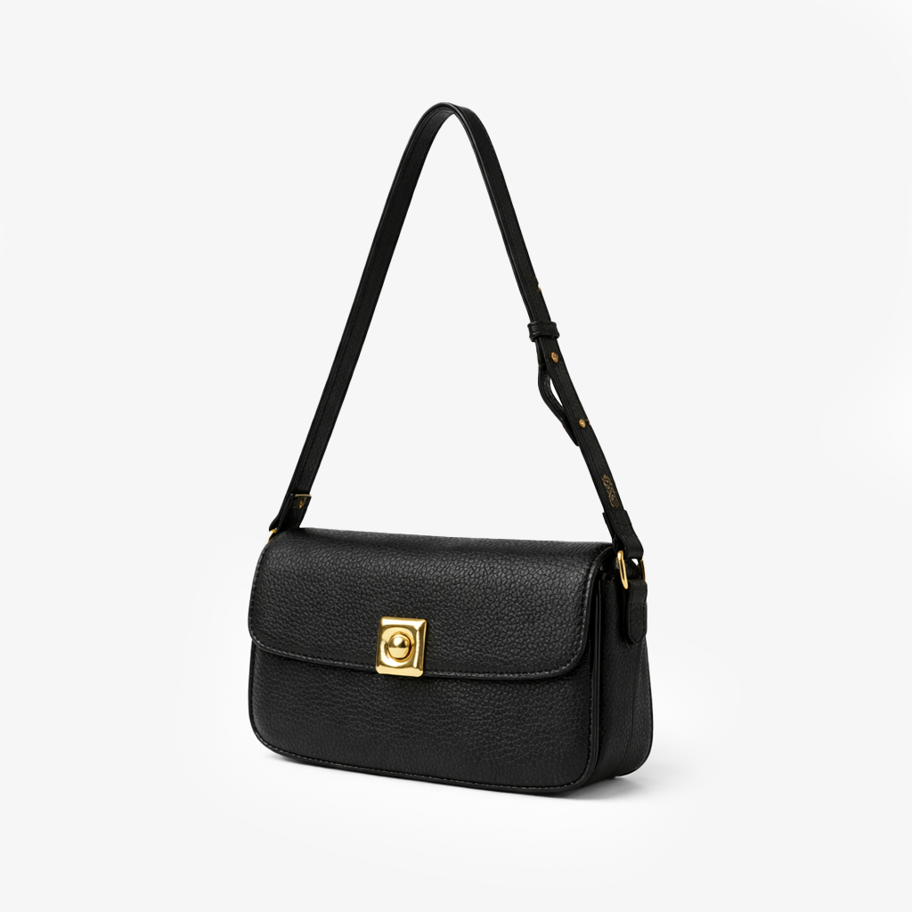 Heritage Baguette Bag