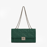 Quilted Shoulder Bag