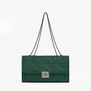 Quilted Shoulder Bag