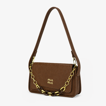 Min Min Aurelia Shoulder Bag