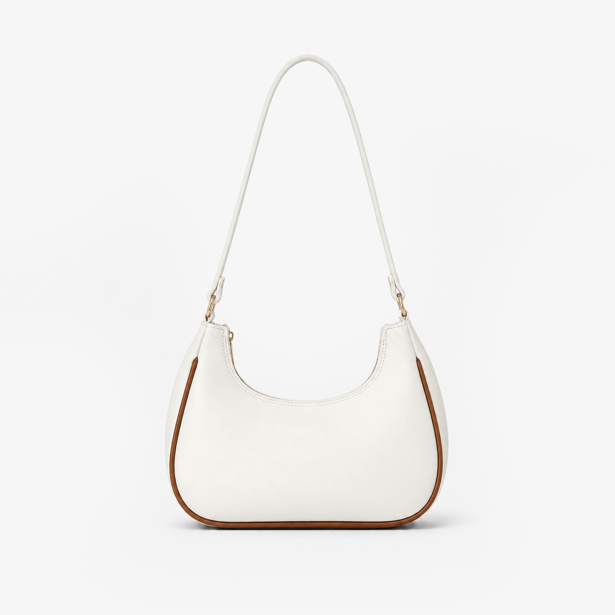 Arc Shoulder Bag