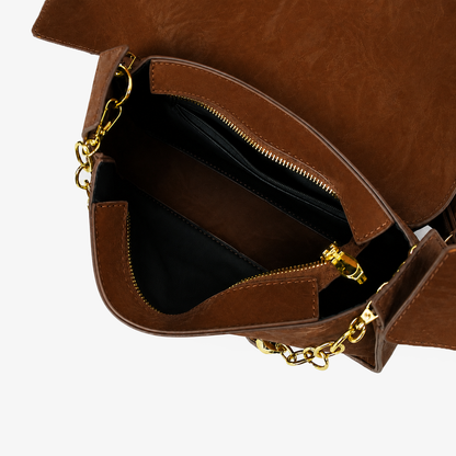 Min Min Aurelia Shoulder Bag