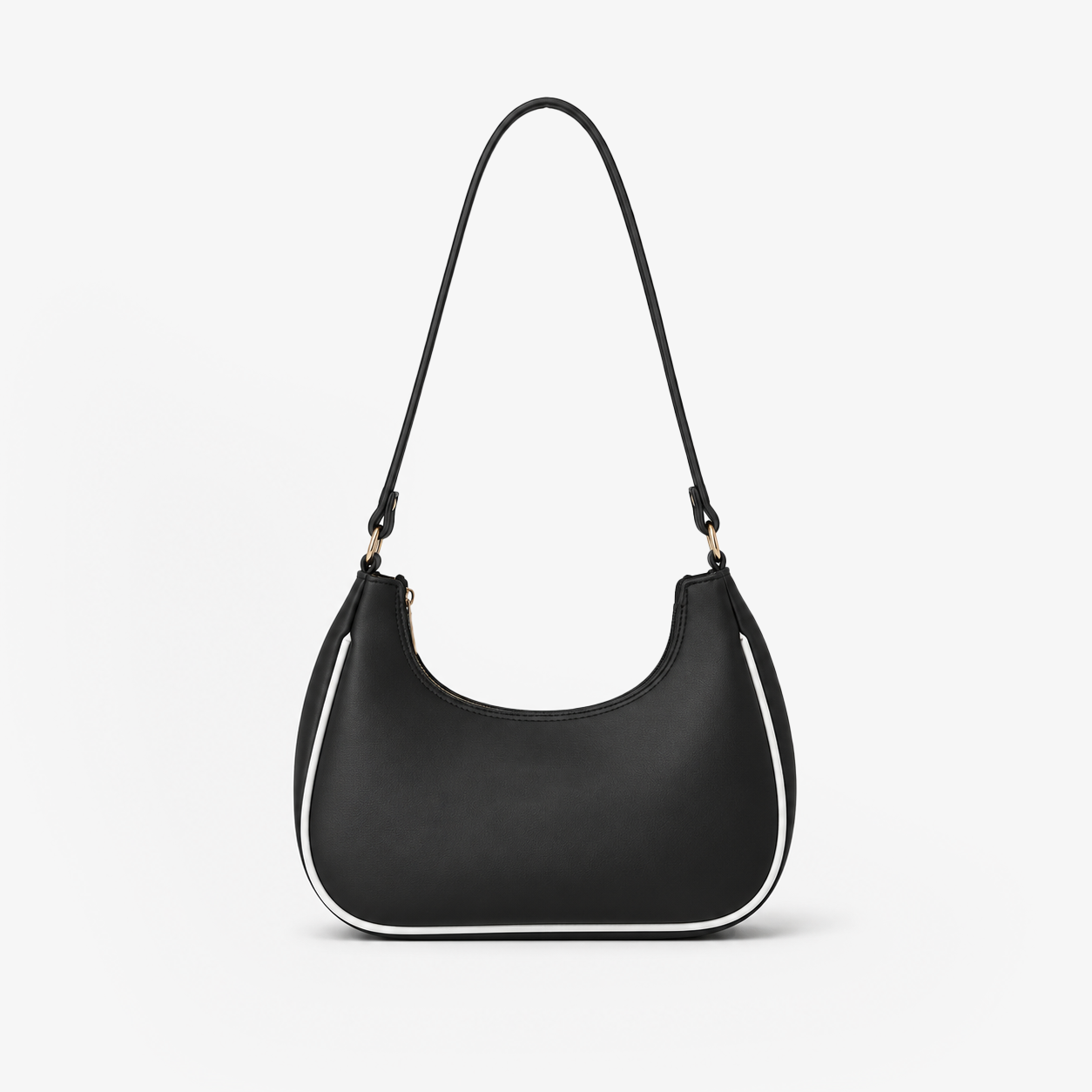 Arc Shoulder Bag