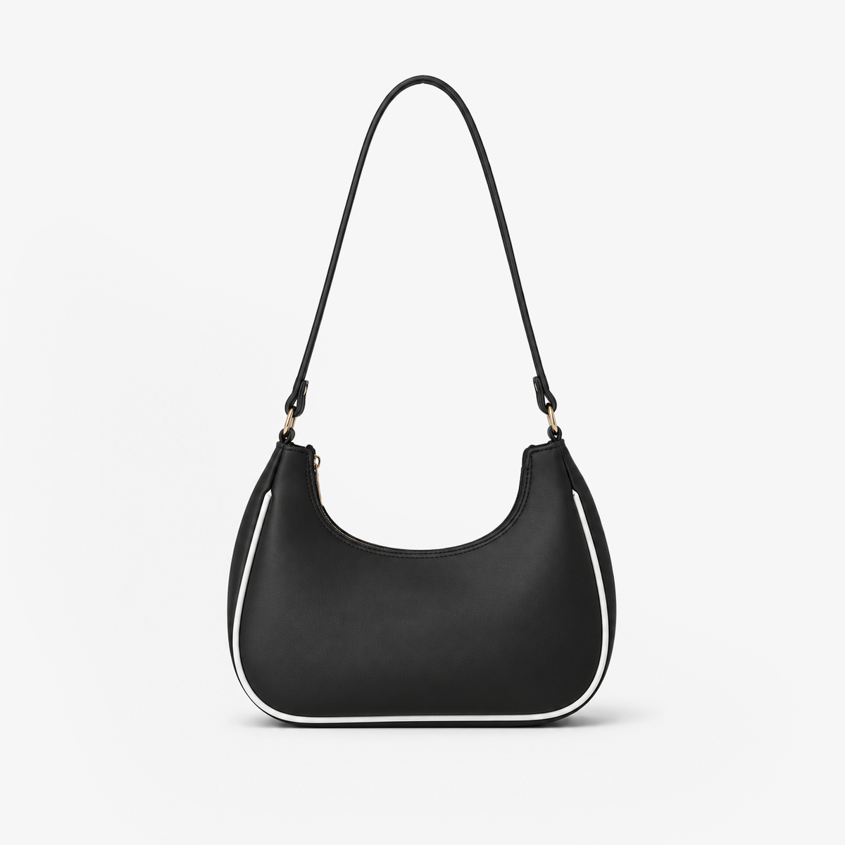 Arc Shoulder Bag