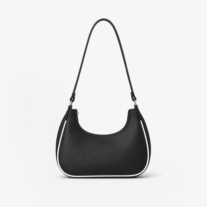 Arc Shoulder Bag