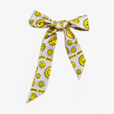 Satin Ribbon Bag Charm