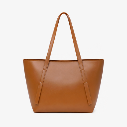 Luxe Noir 3-Piece Everyday Tote Bag Set