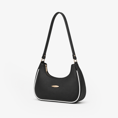 Arc Shoulder Bag