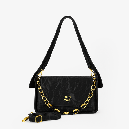Min Min Aurelia Shoulder Bag