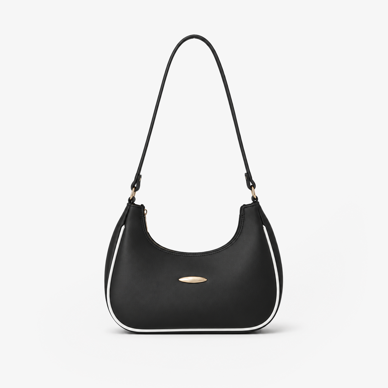 Arc Shoulder Bag