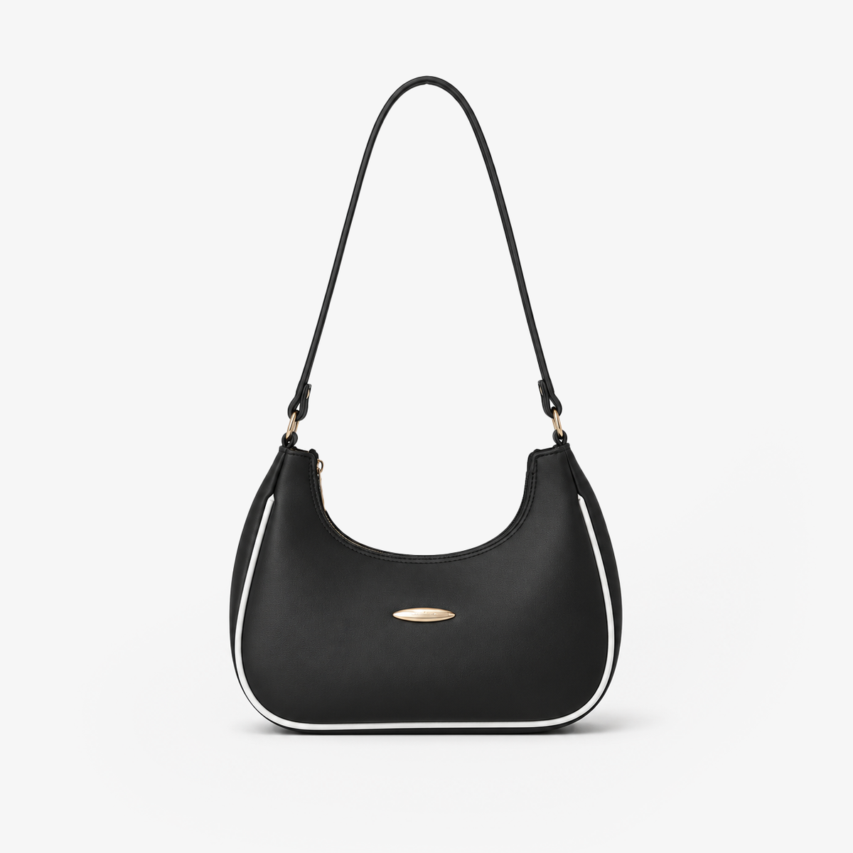 Arc Shoulder Bag