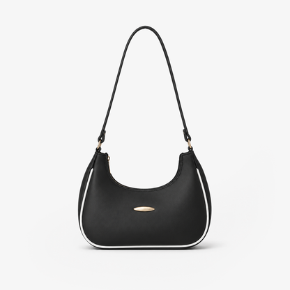 Arc Shoulder Bag