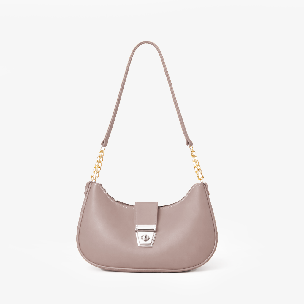 Crescent Shoulder Bag