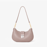 Crescent Shoulder Bag