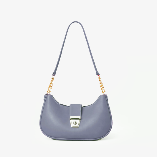 Crescent Shoulder Bag