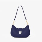 Crescent Shoulder Bag