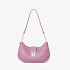 Crescent Shoulder Bag