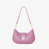 Crescent Shoulder Bag