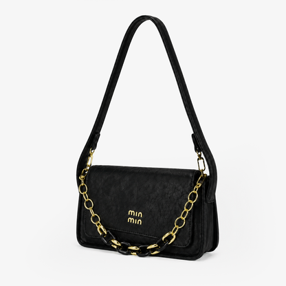 Min Min Aurelia Shoulder Bag