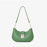Crescent Shoulder Bag