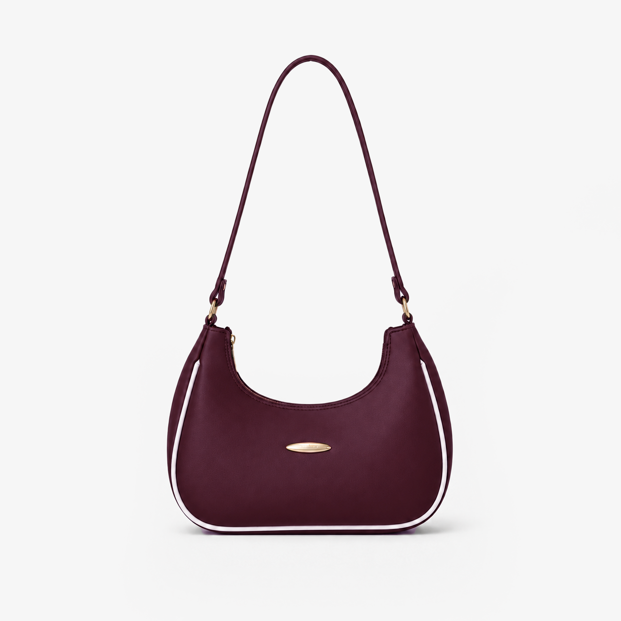 Arc Shoulder Bag