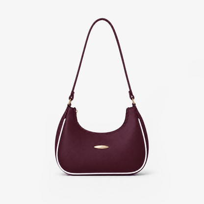 Arc Shoulder Bag
