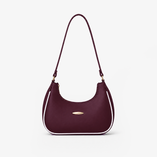 Arc Shoulder Bag