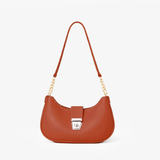 Crescent Shoulder Bag