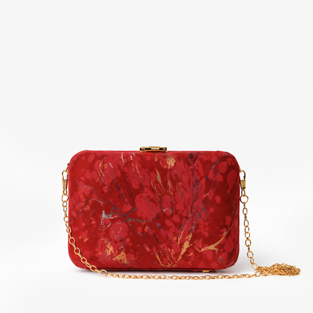 Royal Essence Clutch