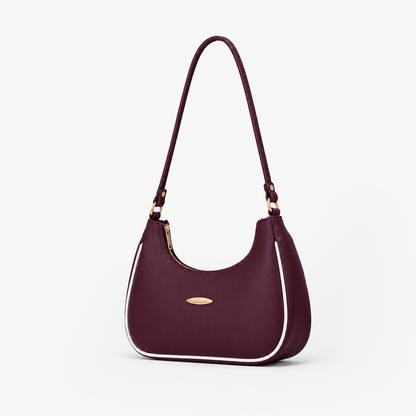 Arc Shoulder Bag