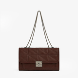 Quilted Shoulder Bag
