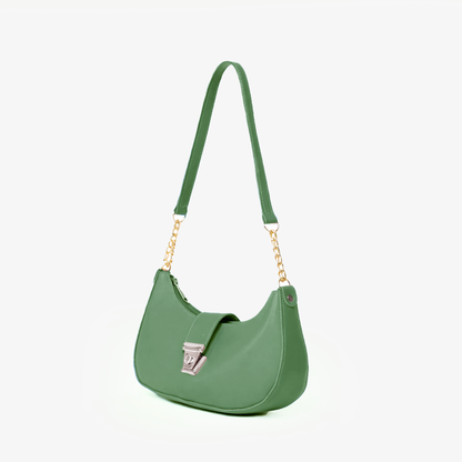 Crescent Shoulder Bag