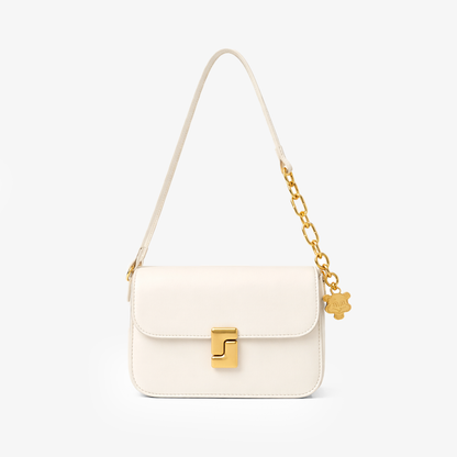 Midnight Charm Bag