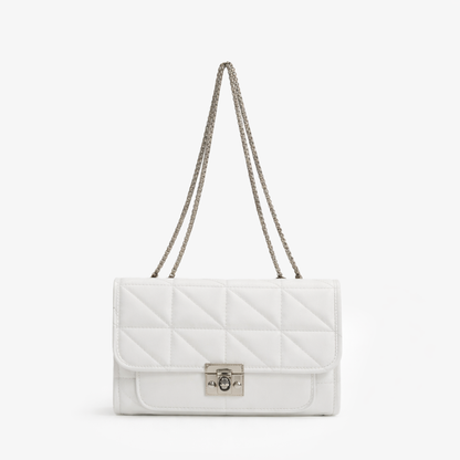 Quilted Shoulder Bag
