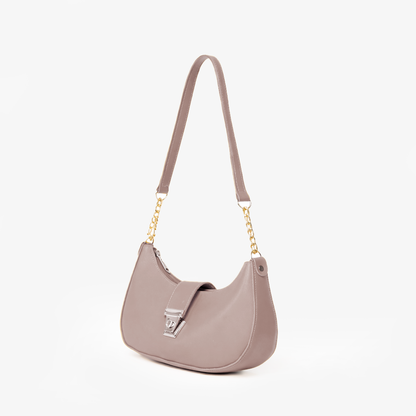 Crescent Shoulder Bag