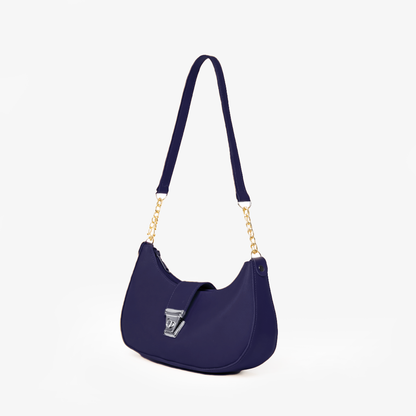 Crescent Shoulder Bag