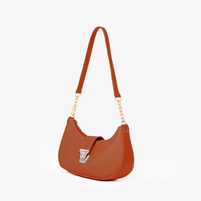 Crescent Shoulder Bag