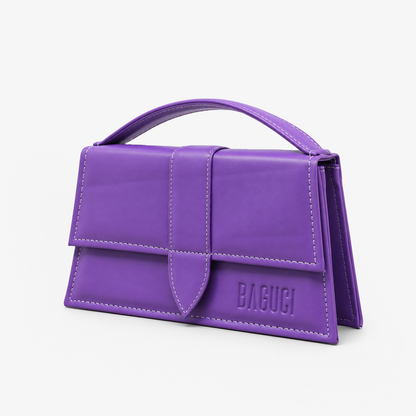 Elegant Top Handle Bag