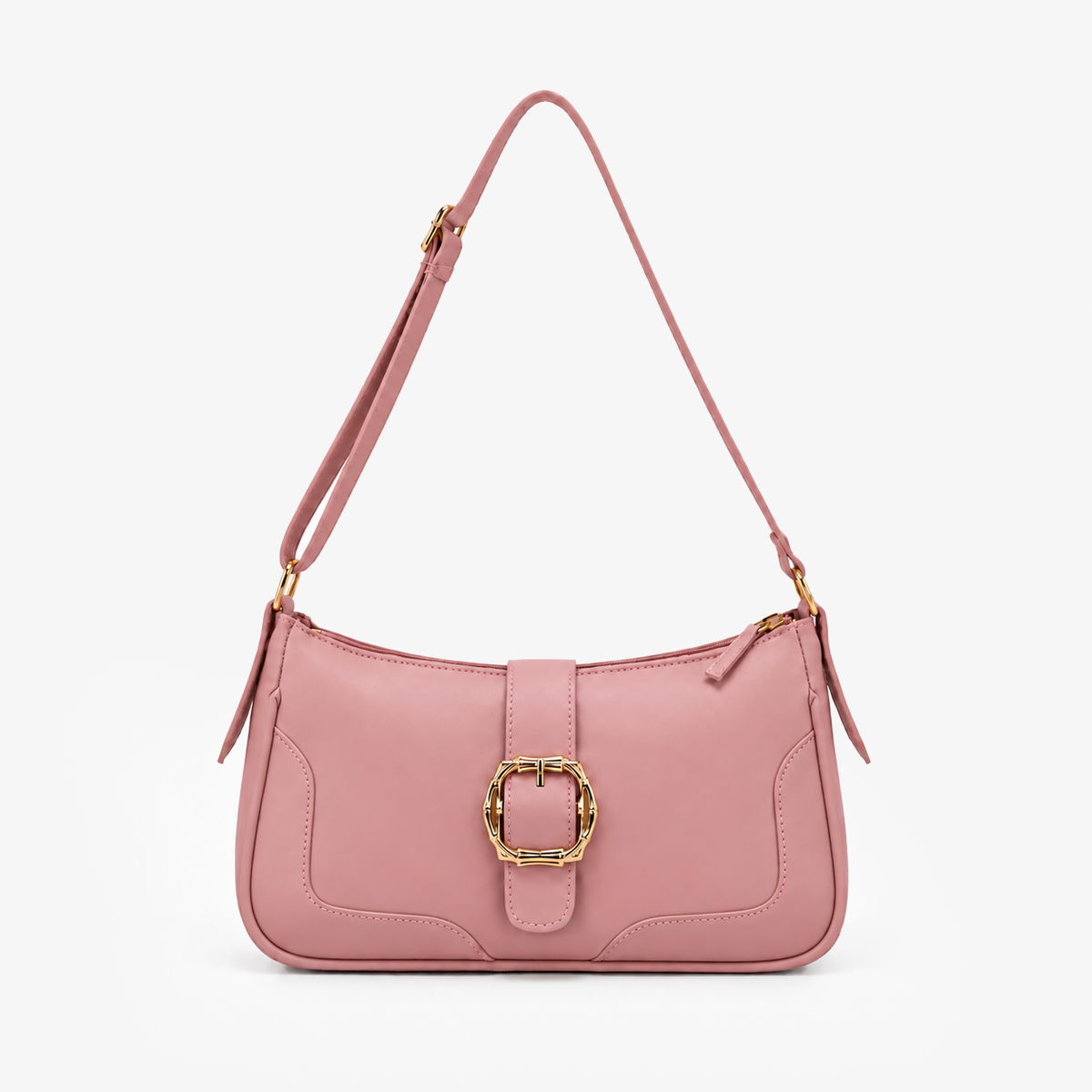 The Isabella Luxe Shoulder Bag