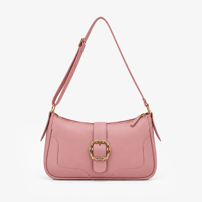 The Isabella Luxe Shoulder Bag