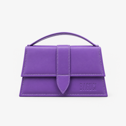 Elegant Top Handle Bag