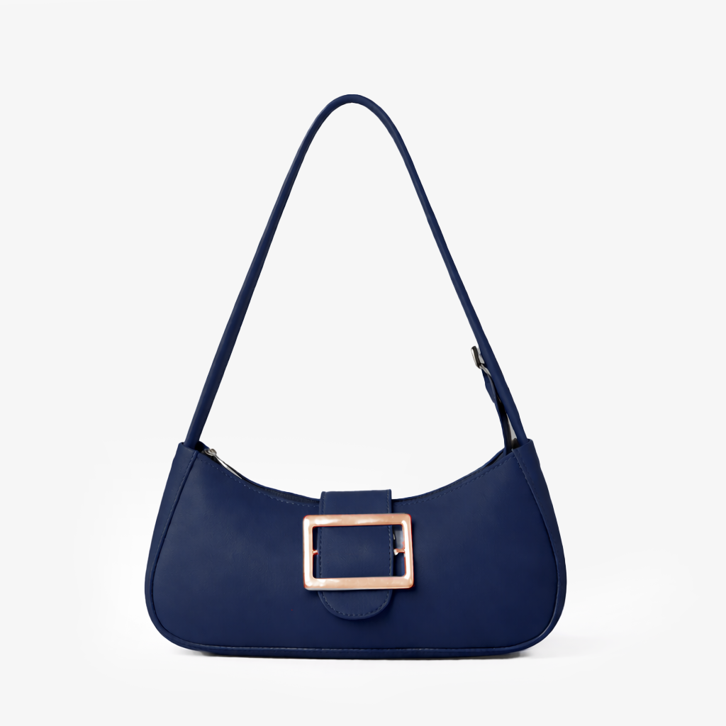 Minimalist Shoulder Bag