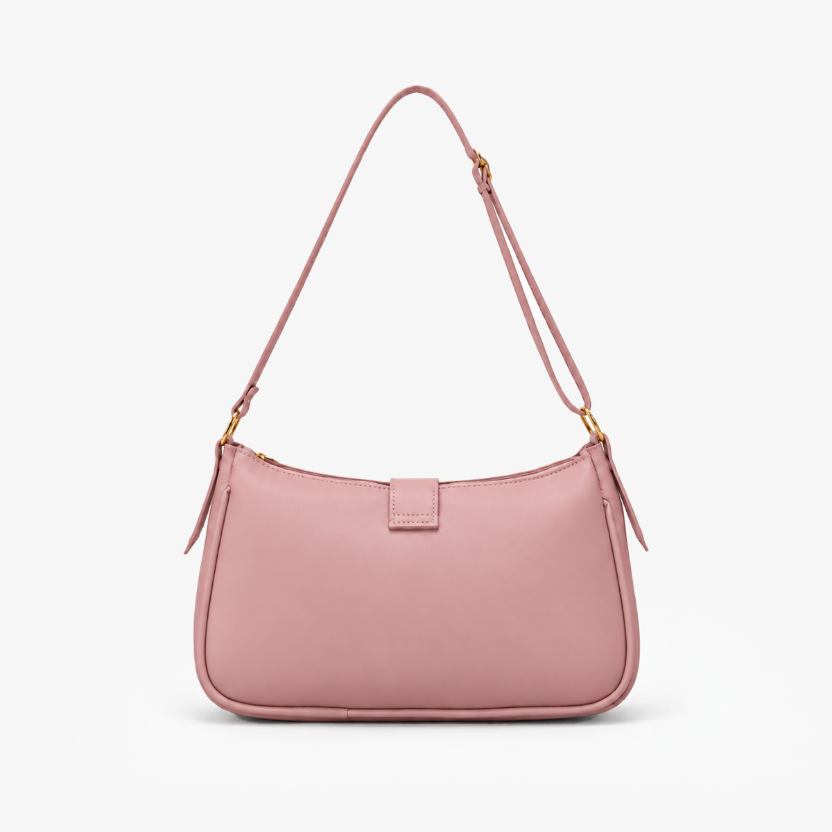 The Isabella Luxe Shoulder Bag