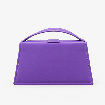 Elegant Top Handle Bag