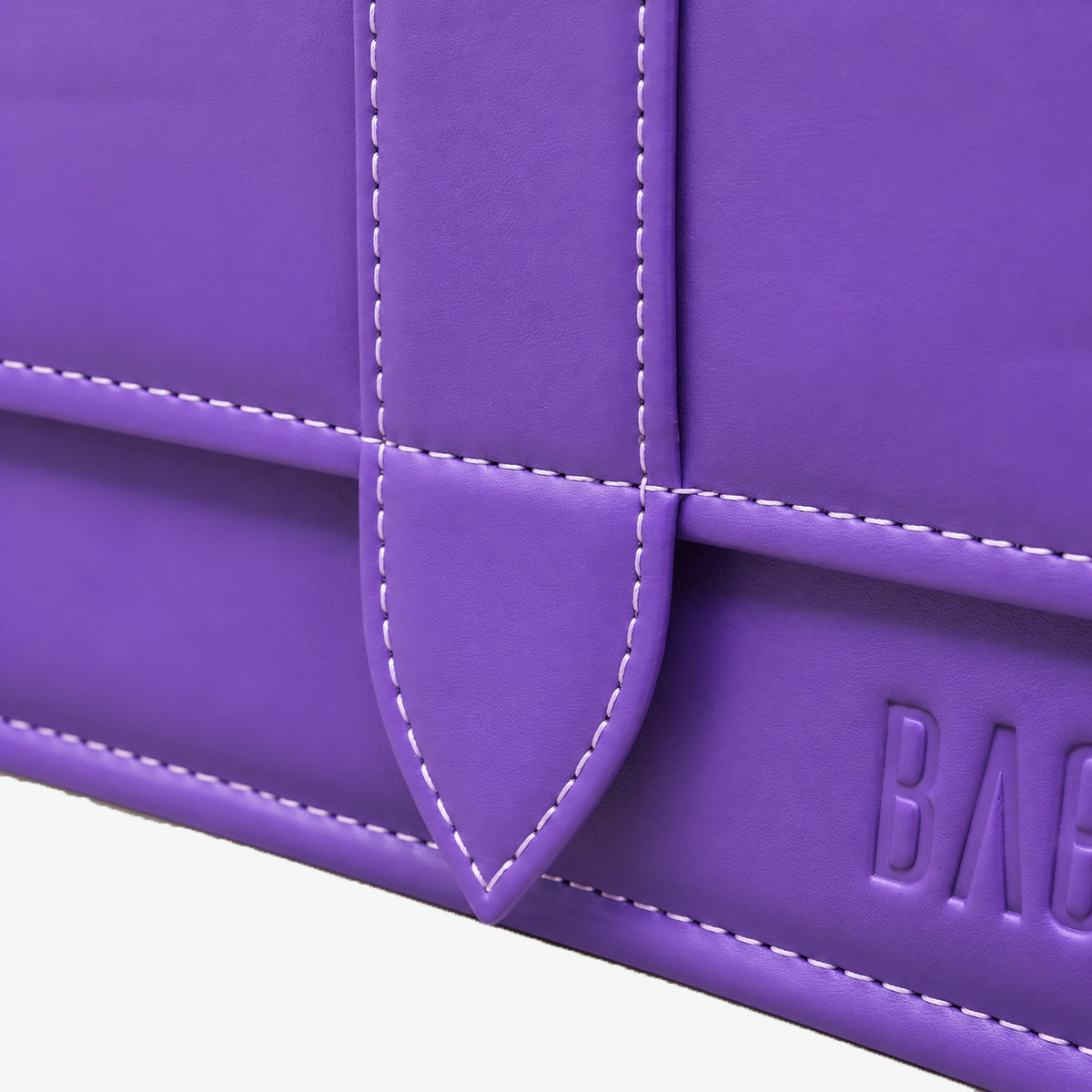 Elegant Top Handle Bag
