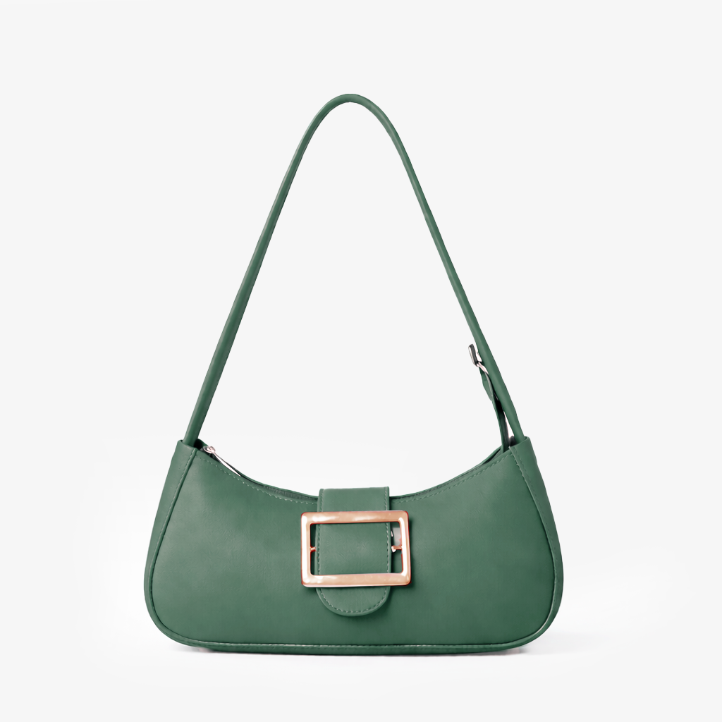 Minimalist Shoulder Bag