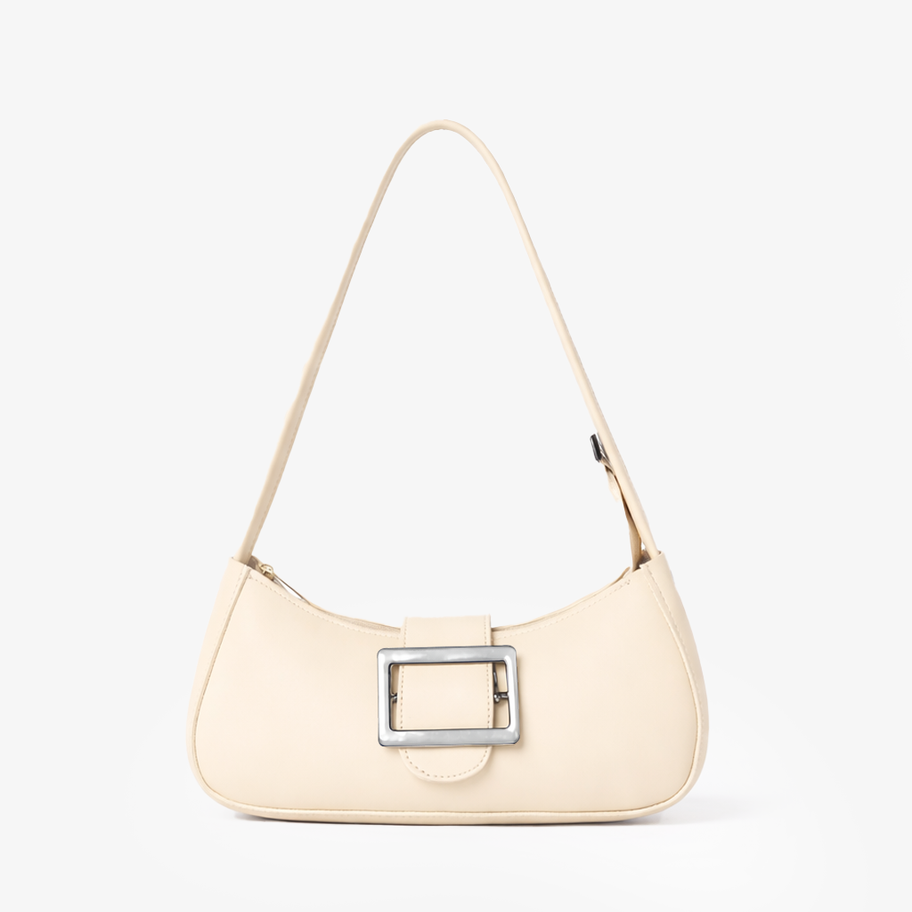 Minimalist Shoulder Bag