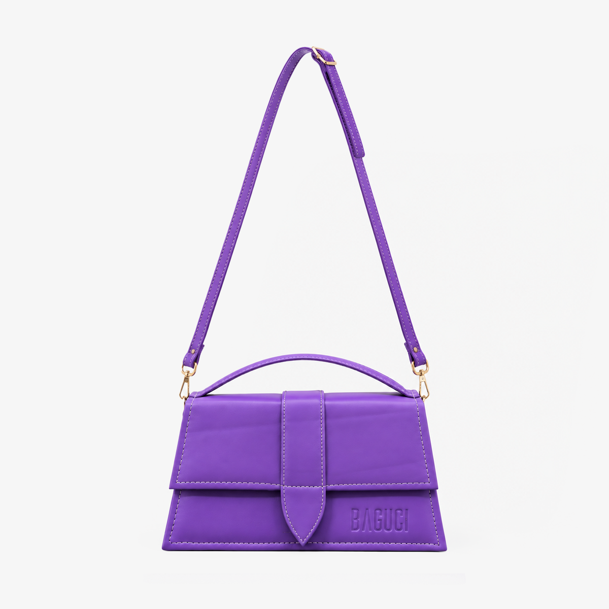 Elegant Top Handle Bag
