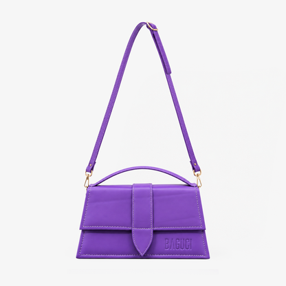 Elegant Top Handle Bag