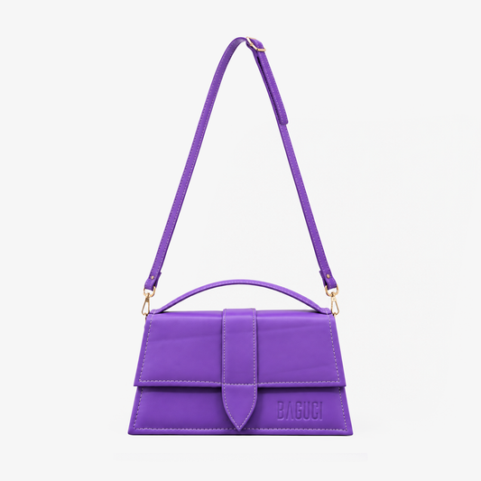 Elegant Top Handle Bag